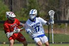 MLax vs Clark  Men’s Lacrosse vs Clark University. : Wheaton, LAX, MLax, Lacrosse